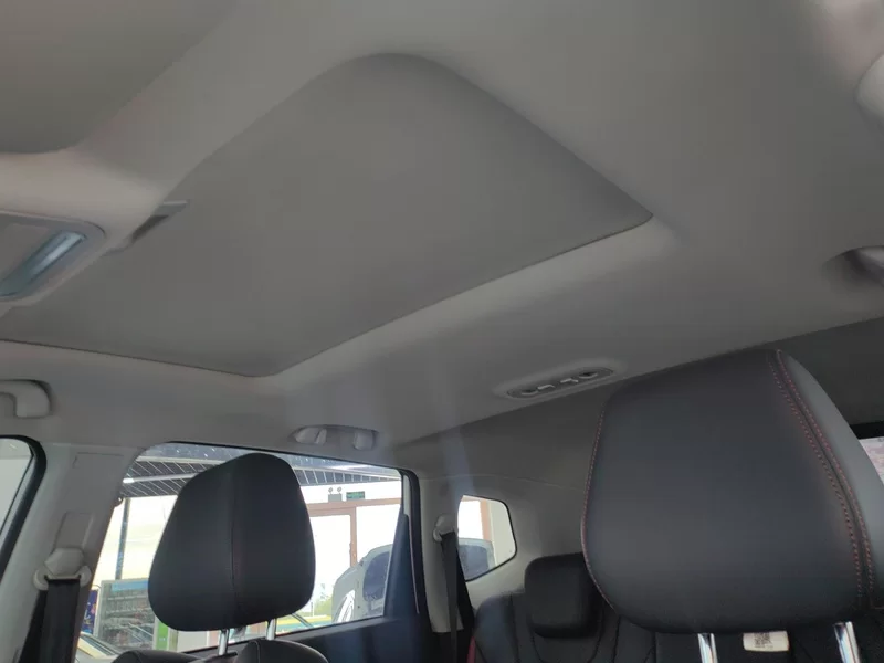 东风风行 风行T5 2023 汽车图片 #12