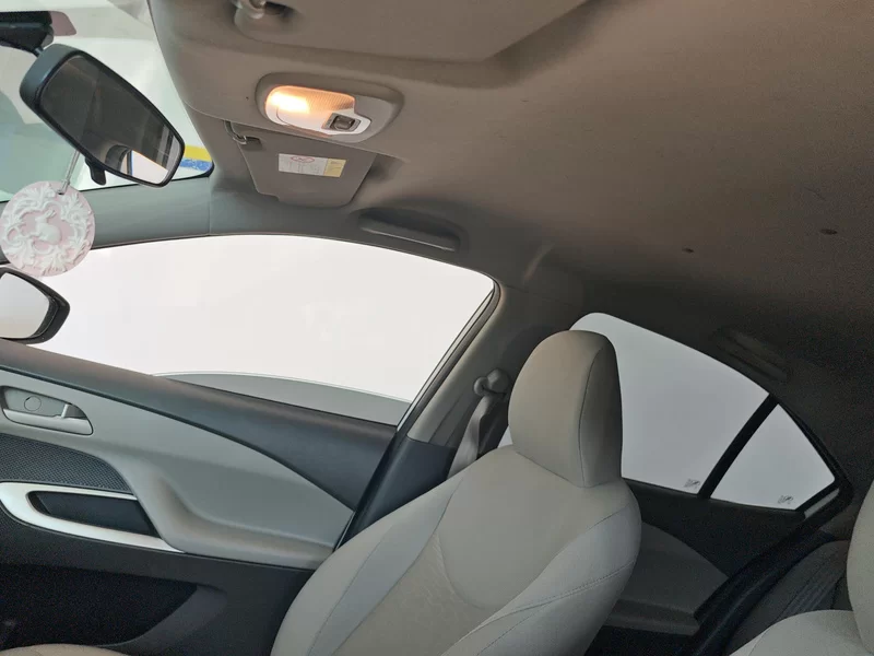 雪佛兰 赛欧 2017 汽车图片 #12