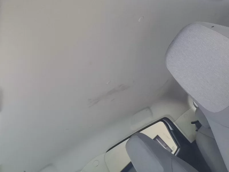 Changan BenBen E-Star 2022 car image #12