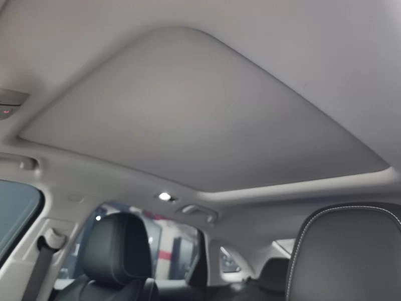 GEELY PrefaceL 2022 car image #12