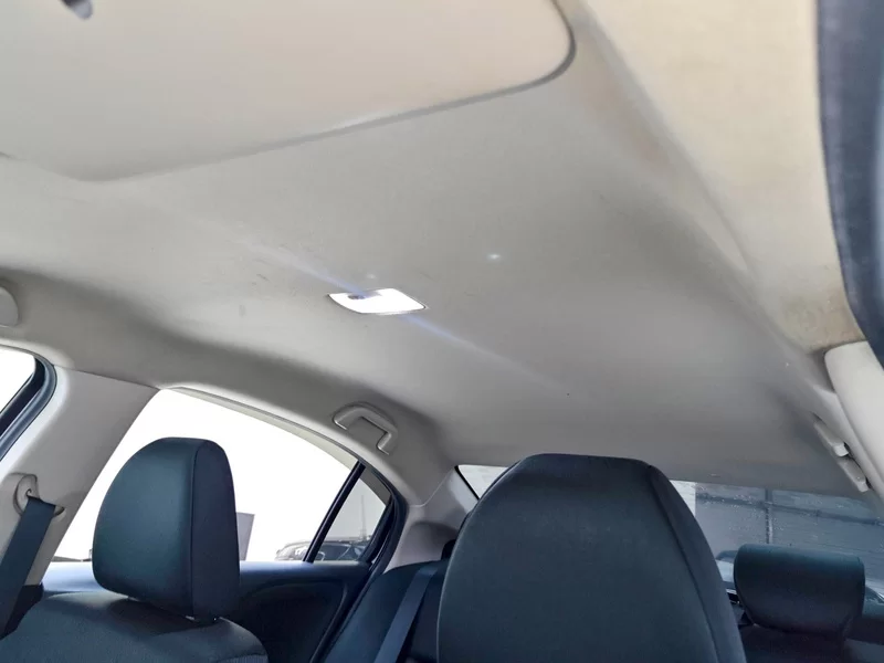 Honda City 2019 immagine di auto #12