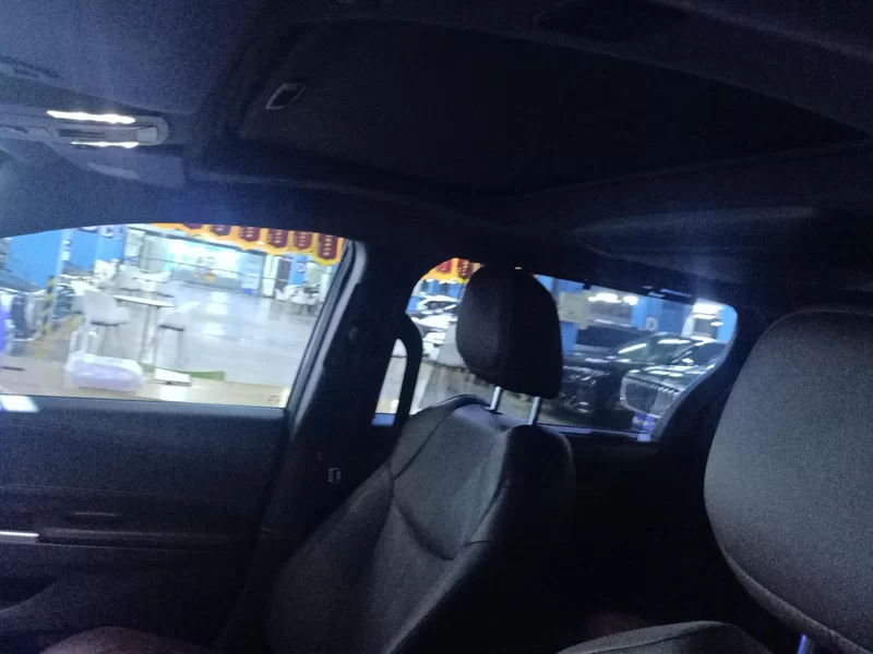 丰田 赛那SIENNA 2023 #12 丰田 赛那SIENNA 2023 汽车图片 #12