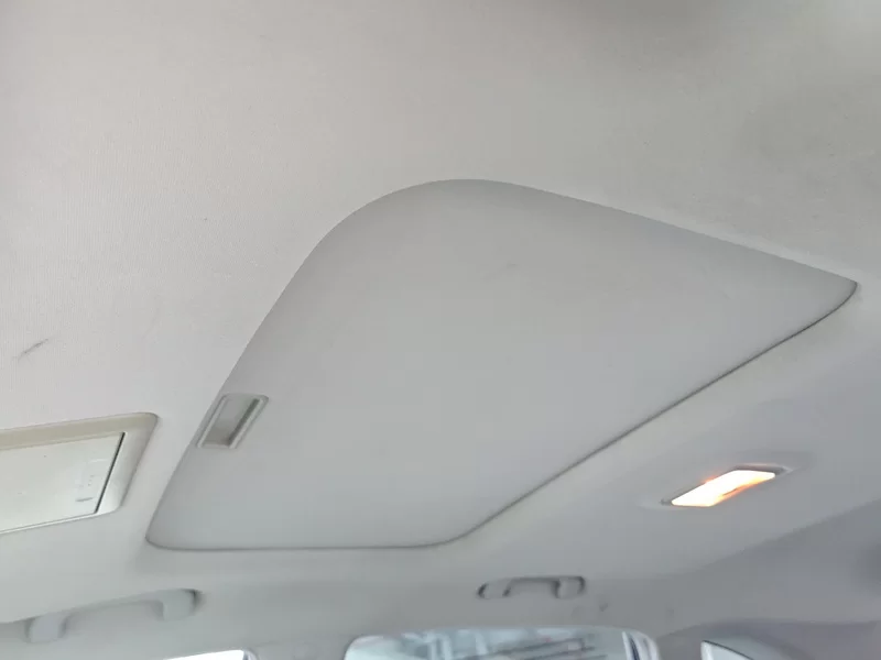 Chevrolet Captiva 2016 #12 Chevrolet Captiva 2016 car image #12