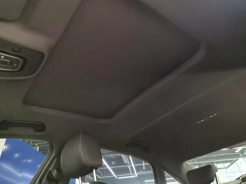 Audi A6 2021 car image #12