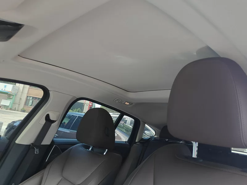 BMW X4 2020 immagine di auto #12