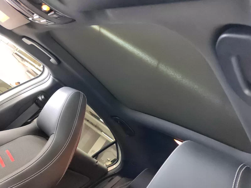 Mercedes-Benz A Class (Imported) 2018 car image #12