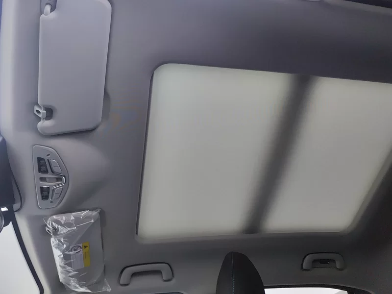 MG GS3 2024 immagine di auto #12