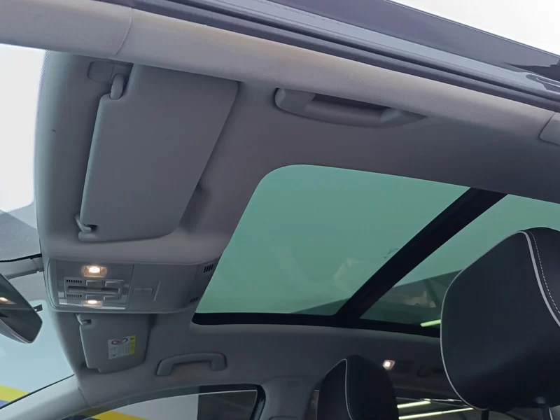 Volkswagen Magotan GTE 2021 car image #12