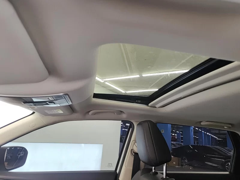 Changan CS55 Plus 2021 immagine di auto #12