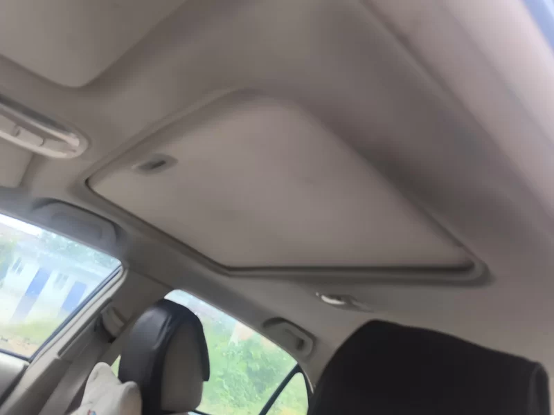 BYD SuRui 2013 car image #12