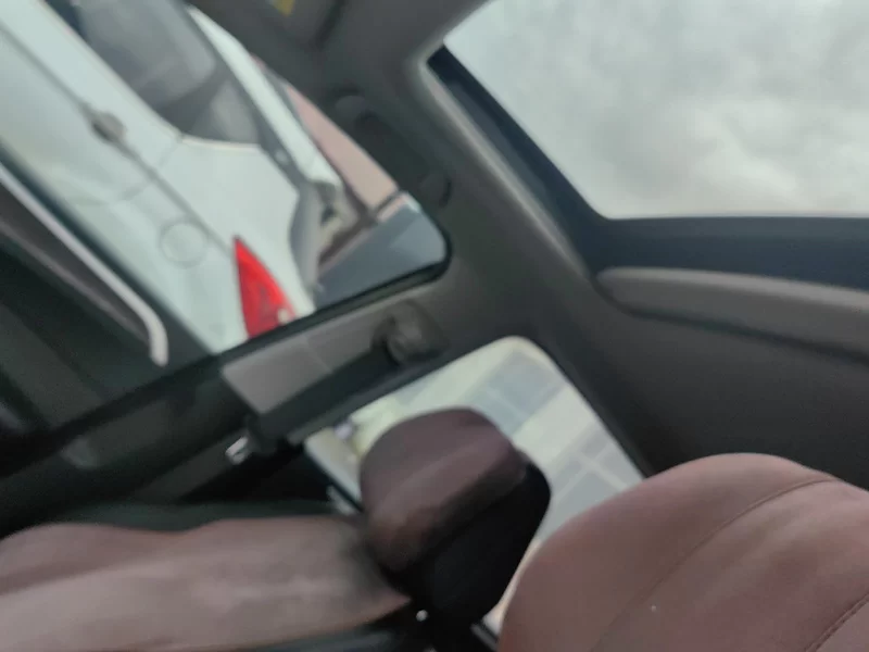 Honda Jade 2017 immagine di auto #12