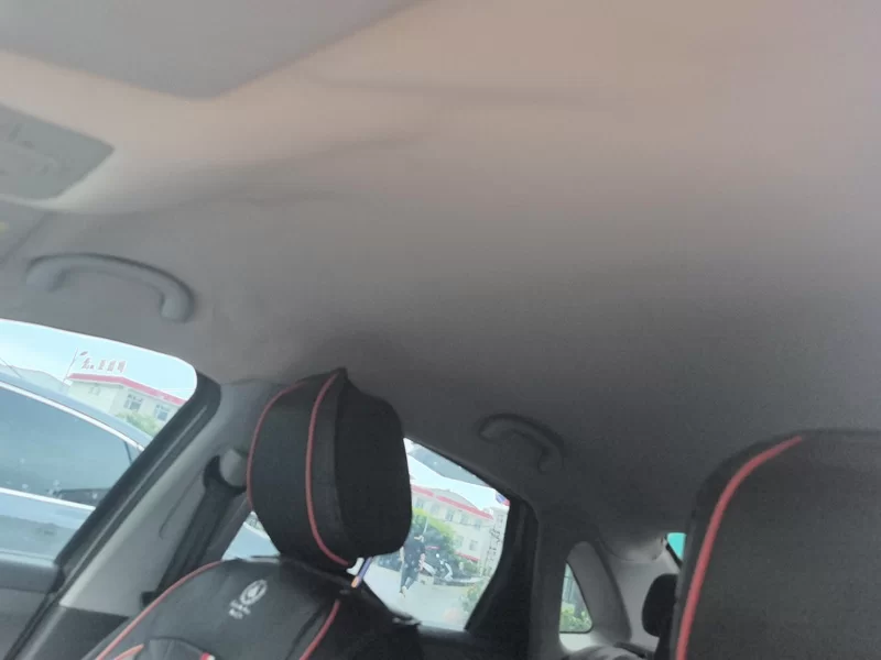 Chery Arrizo 7e 2016 car image #12