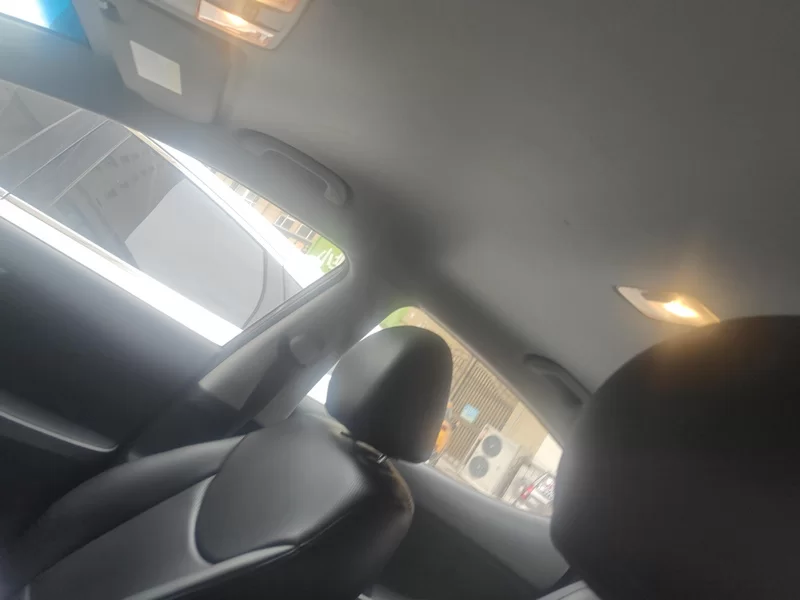 Hyundai Elantra MD 2016 #12 Hyundai Elantra MD 2016 car image #12