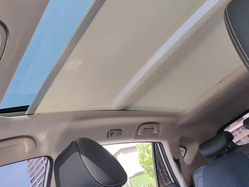 BYD Song New Energy 2017 car image #12