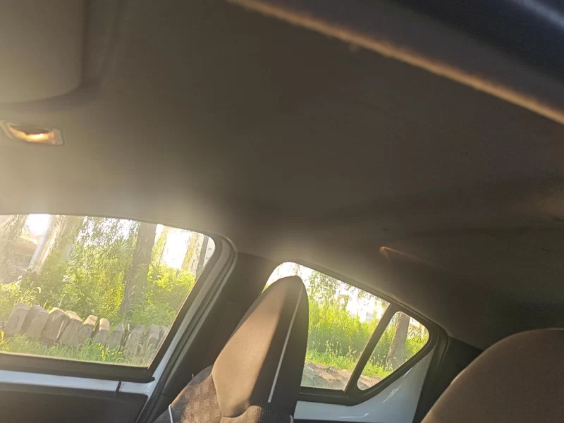 BYD F0 2015 car image #12