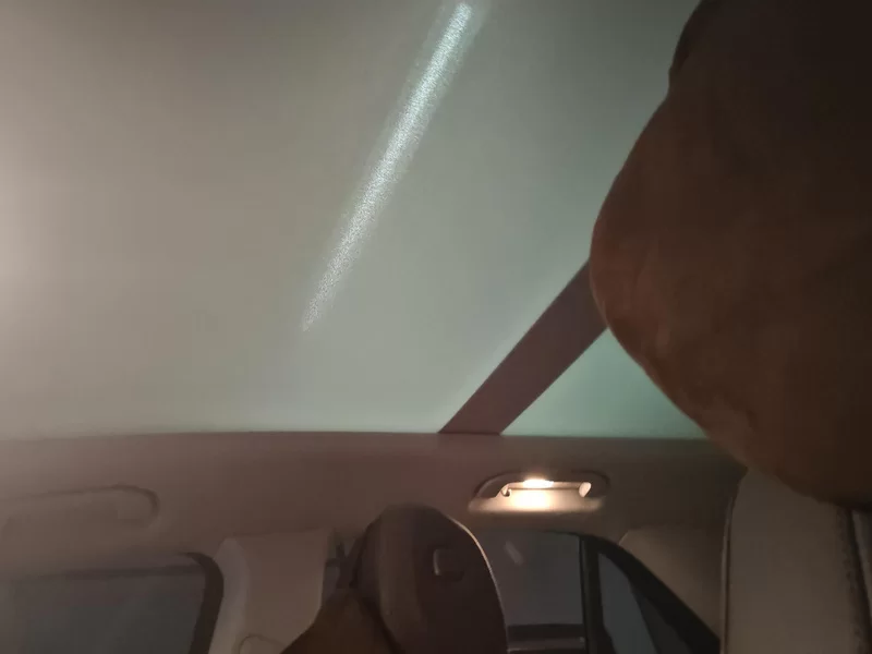 Mercedes-Benz GLE Class New Energy 2023 car image #12