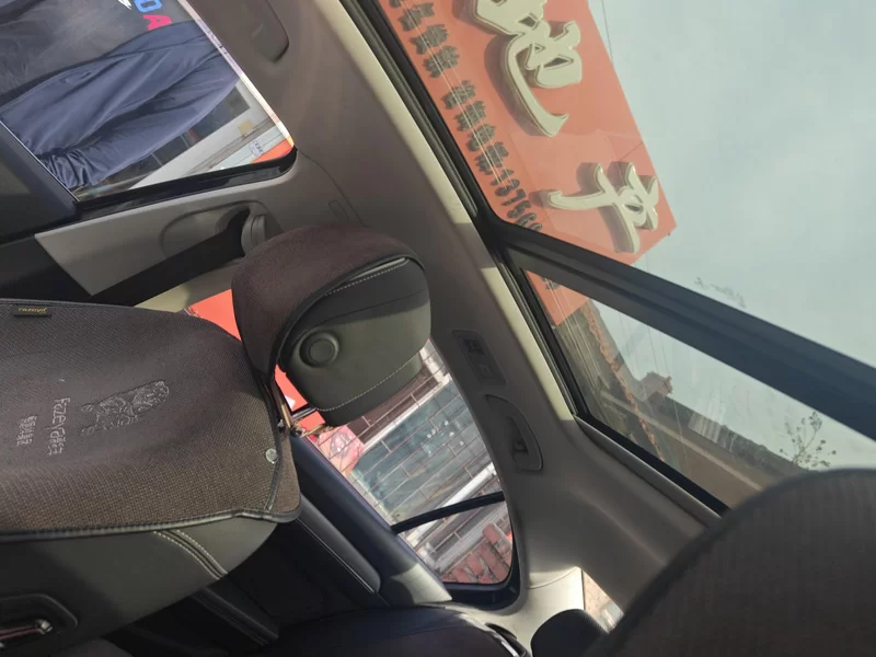 Volkswagen Magotan GTE 2021 car image #12