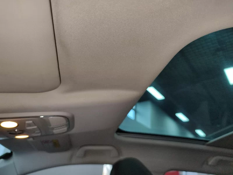 Haval H2s 2017 car image #12