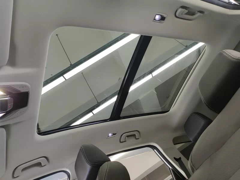 GEELY JiaJi 2021 car image #12