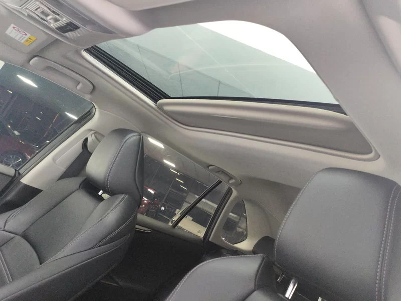 Toyota Wildlander 2020 #12 Toyota Wildlander 2020 imagem de carro #12