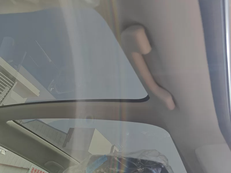 Honda P7 2025 car image #12