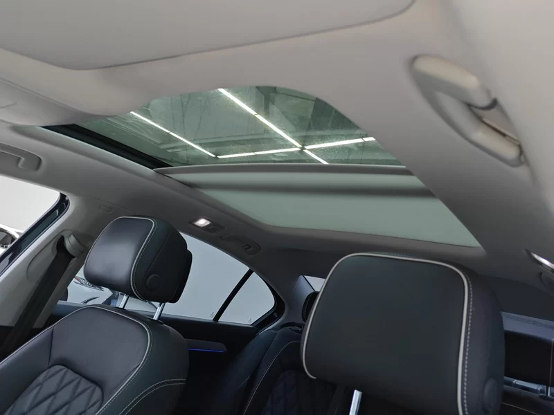 Volkswagen Magotan GTE 2022 #12 Volkswagen Magotan GTE 2022 car image #12