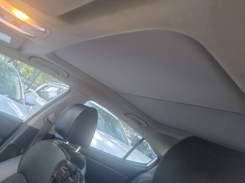 Kia K5 2015 immagine di auto #12