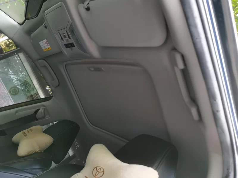 Toyota Wildlander 2021 imagem de carro #12