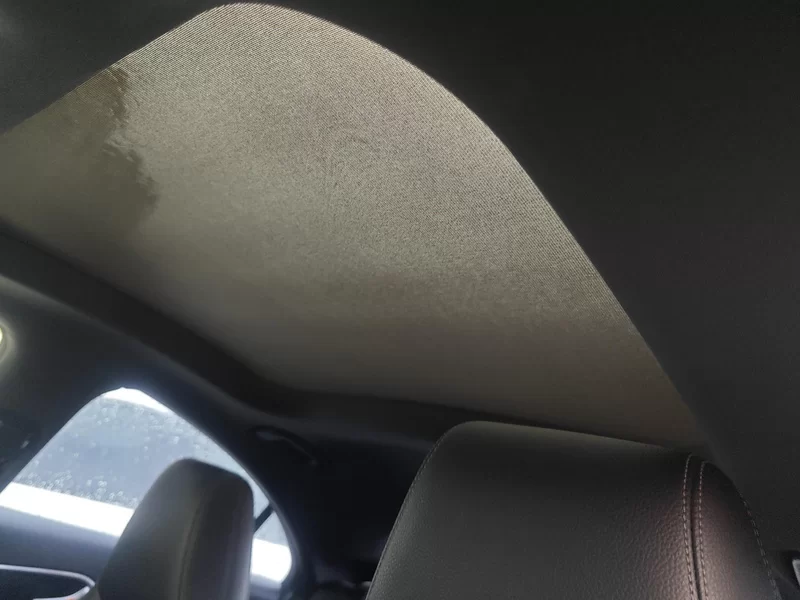 Mercedes-Benz CLA Class (Imported) 2016 car image #12