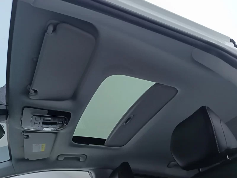 Hyundai Custo 2024 car image #12