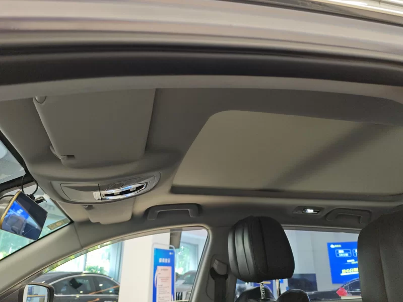 Chery Tiggo 8 Plus e+ 2022 car image #12