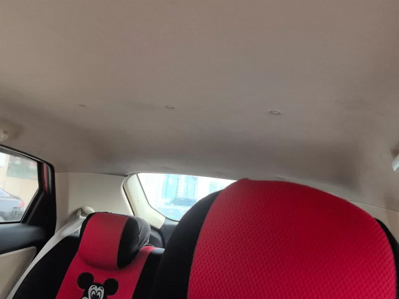 Chery Fulwin 2 2015 immagine di auto #12