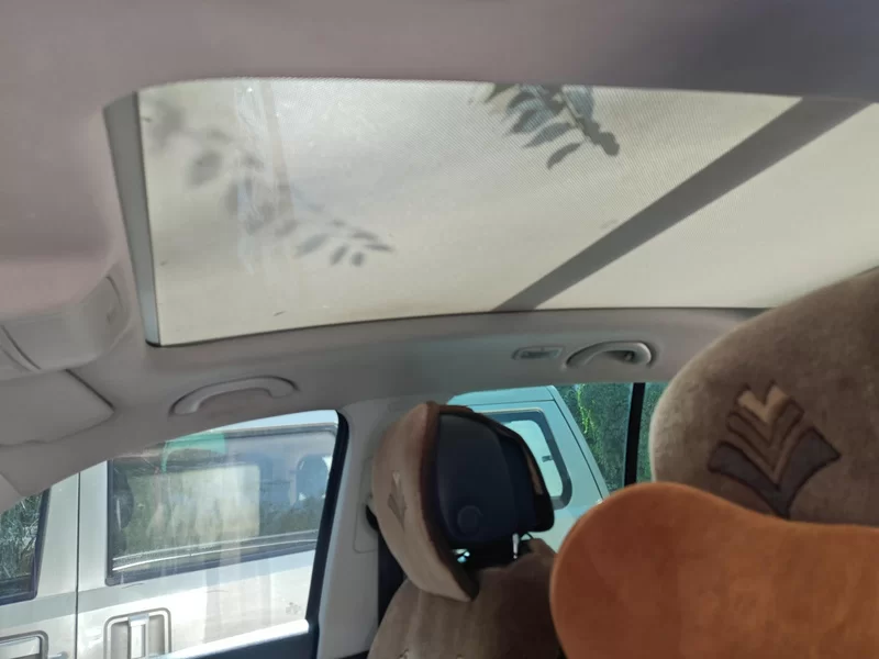 大众 Tiguan 2014 汽车图片 #12