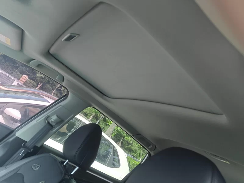 Honda Jade 2018 immagine di auto #12