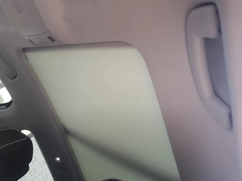 Volkswagen Magotan GTE 2024 car image #12