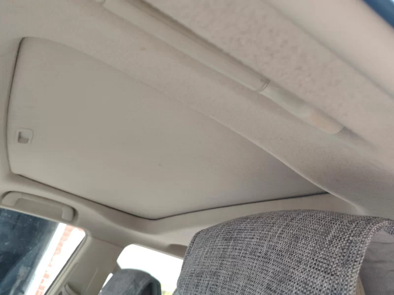 Toyota Prado (Imported) 2015 car image #12