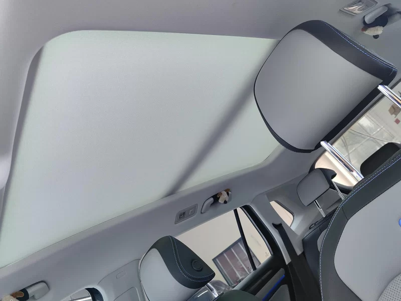 Volkswagen Tayron GTE 2024 car image #12