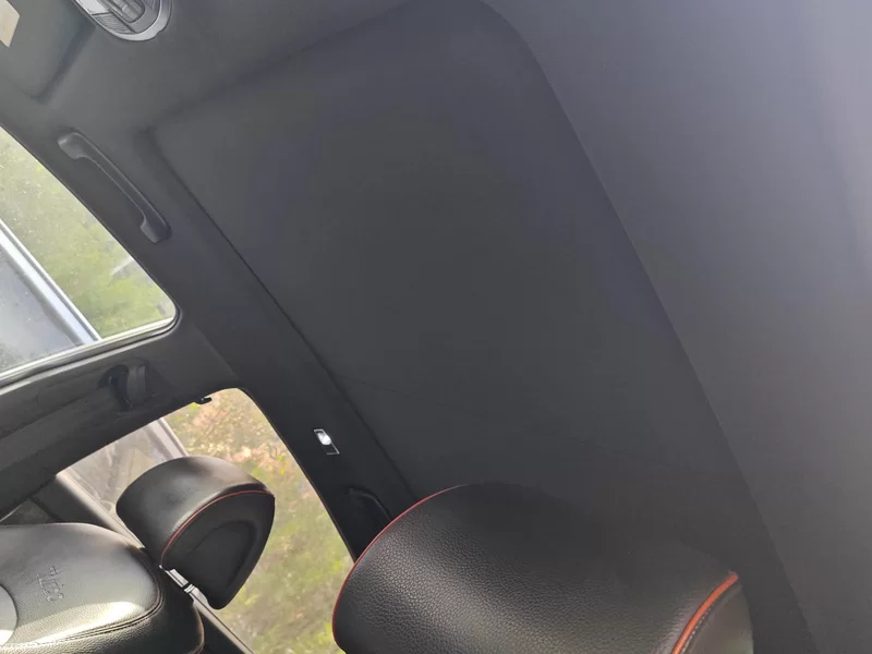 Hyundai Sonata 2017 car image #12