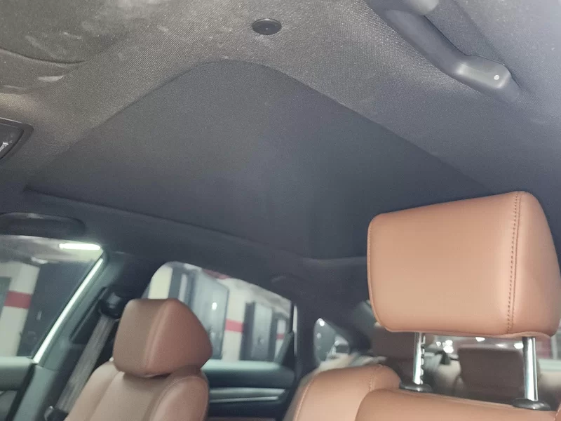 Honda Inspire 2022 #12 Honda Inspire 2022 car image #12