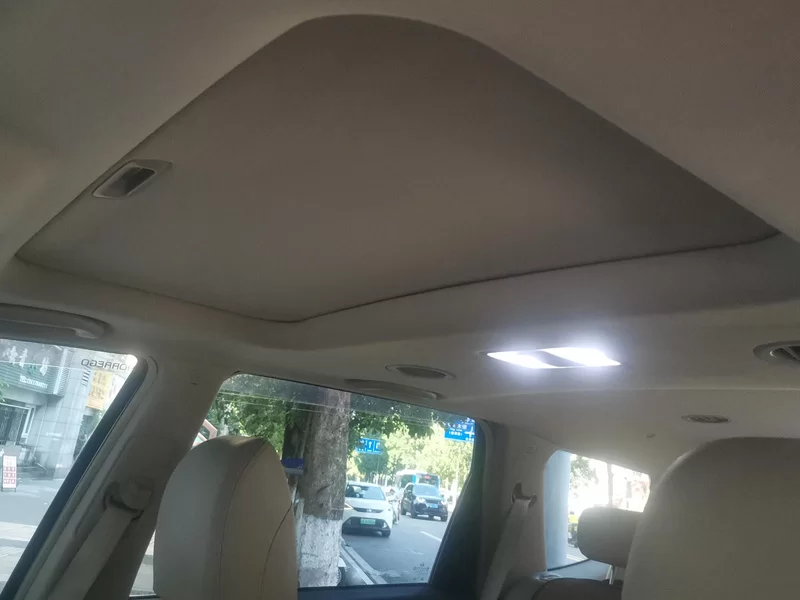 起亚 霸锐 2014 汽车图片 #12