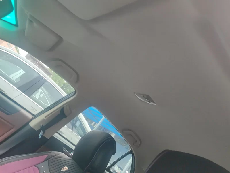 BYD SuRui 2016 #12 BYD SuRui 2016 immagine di auto #12