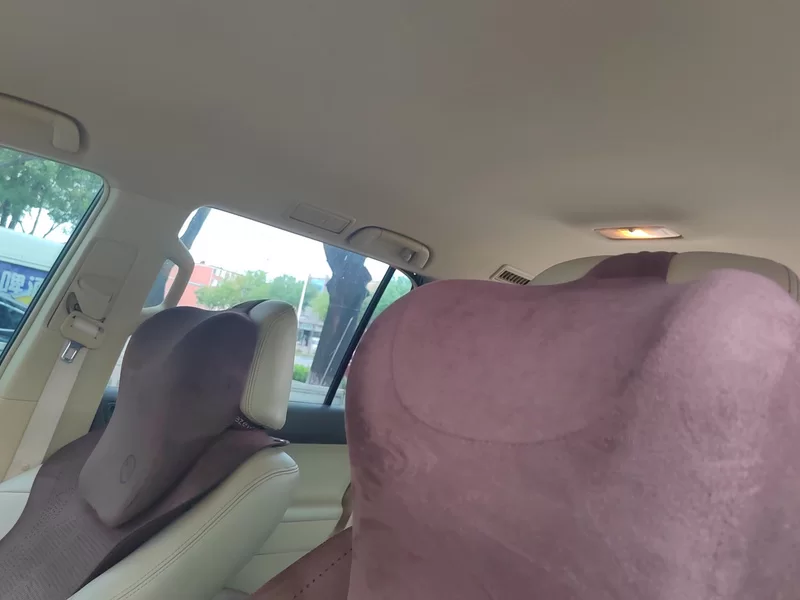 Toyota Prado (Imported) 2016 car image #12