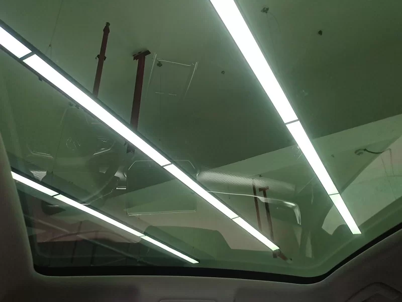 Volkswagen ID.6 X 2022 #12 Volkswagen ID.6 X 2022 immagine di auto #12