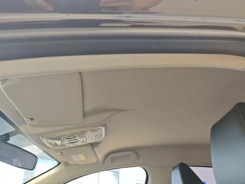 Haval H4 2018 #12 Haval H4 2018 image de voiture #12