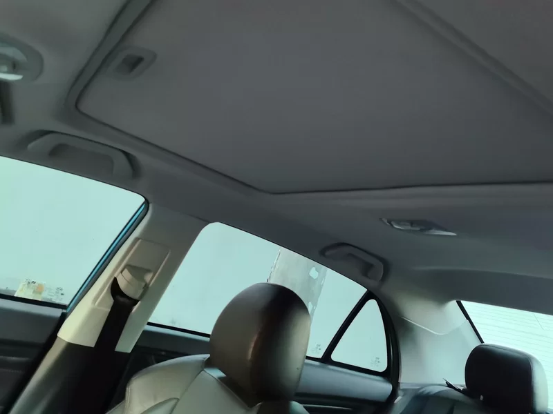 BYD Qin New Energy 2015 car image #12