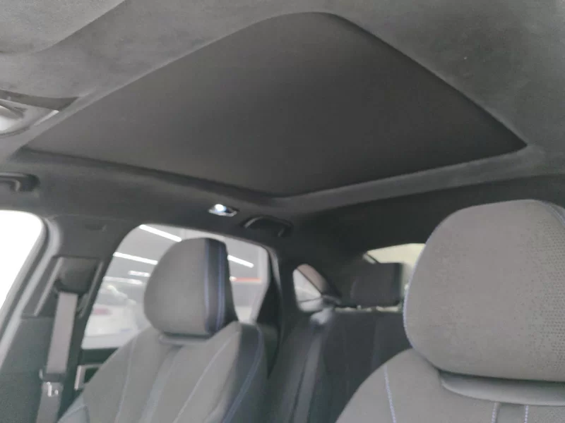 GEELY PrefaceL 2025 car image #12