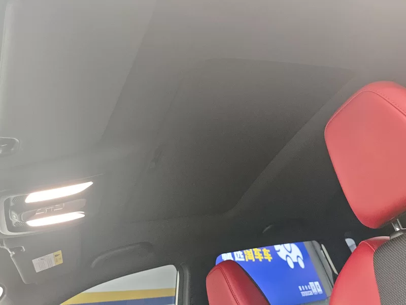 Changan CS35 Plus 2023 immagine di auto #12