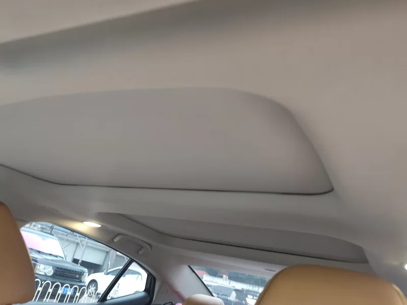 Nissan Maxima 2016 car image #12