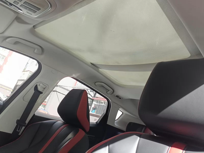 Haval H4 2018 car image #12