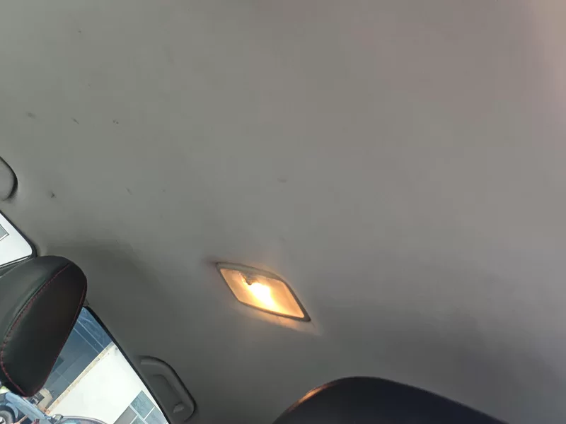 Great Wall C50 2015 car image #12